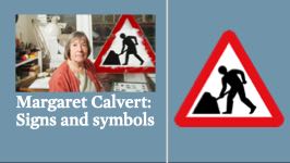 Margaret Calvert