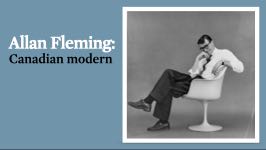 Allan Fleming
