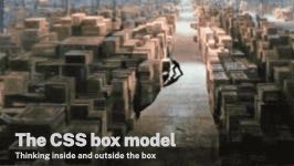 CSS Box Model