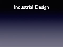 Semiotics of product design